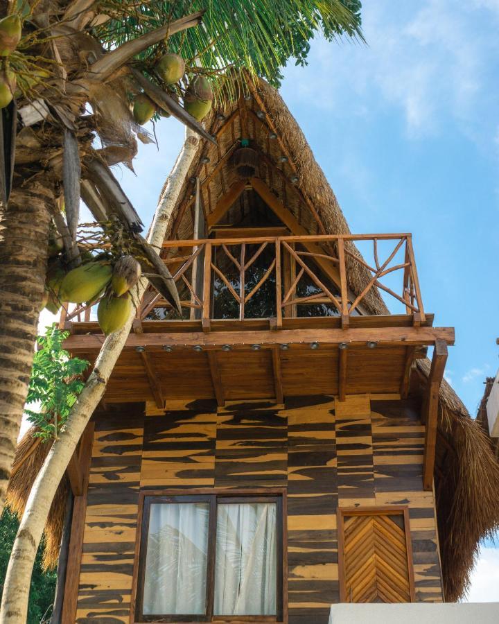 Xcabal Hotel Boutique Bacalar Exteriér fotografie