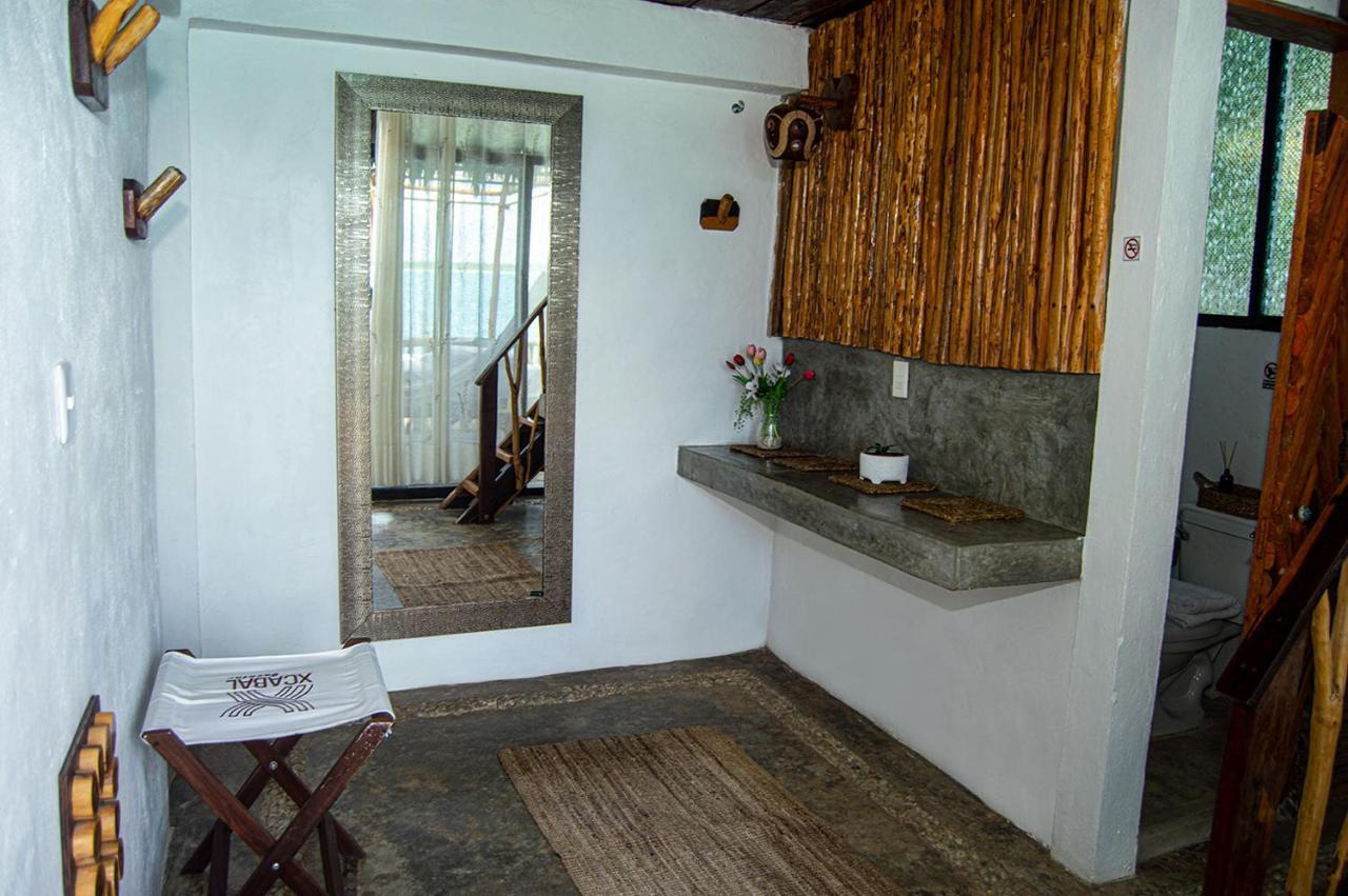 Xcabal Hotel Boutique Bacalar Exteriér fotografie